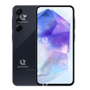 SAMSUNG GALAXY A55, 256GB, 8GB RAM, BLACK