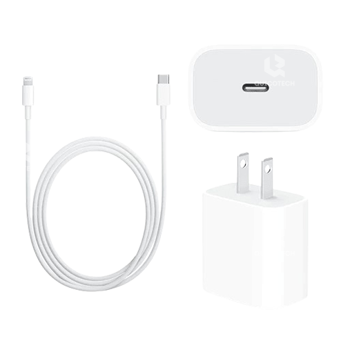 CHARGER TYPE C- IOS AA (copy)