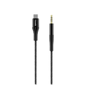 YOOKIE AUX TO TYPE-C CABLE YA5