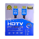 Cable HDMI 2.0, 4K, 15 METER