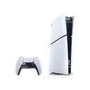 PS5 SLIM DISC EDITION EUROPE ( WITH WARRANTY)
