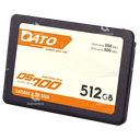 512GB Dato DS700 Solid State 2.5″ Drive