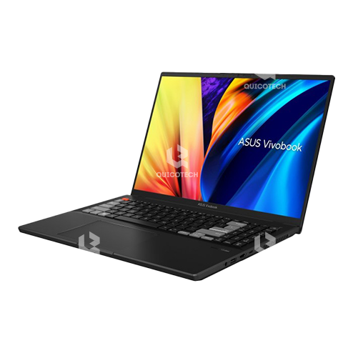 ASUS LAPTOP VIVOBOOK PRO 16X N76017ZM-DB77 , I7, 16"