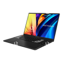 ASUS LAPTOP VIVOBOOK PRO 16X N76017ZM-DB77 , I7, 16"