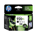 HP INK 920XL BLACK ORIGINAL