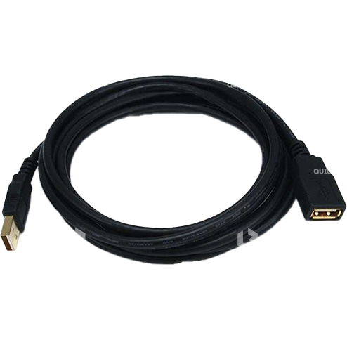 HIGH SPEED COMPUTER CABLE USB 1.5 METER