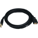 HIGH SPEED COMPUTER CABLE USB 1.5 METER