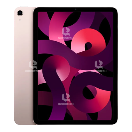 iPad Air 5, 10.9", 64GB, 8GB RAM, Pink