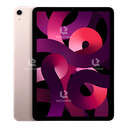 iPad Air 5, 10.9", 64GB, 8GB RAM, Pink