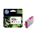 HP INK 920XL MAGENTA ORIGINAL