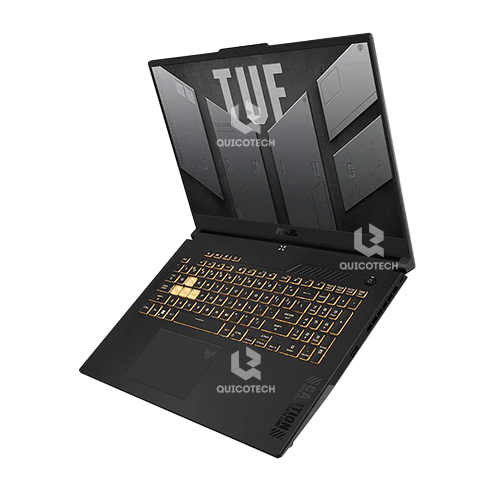 ASUS LAPTOP F15 FX507VI , I7, 15.6"