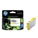 HP INK 920XL YELLOW ORIGINAL