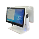 S-TEK POS Q8 I5-3210M 8GB DDR3, 128GB SSD 15.6" TOUCH 2ND DISPLAY 15.6"