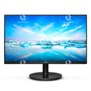 PHILIPS MONITOR 21.5" FLAT WIDE