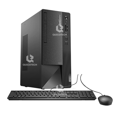 LENOVO THINKCENTRE NEO 50S, GEN 3, I5-12400, 8GB, 512GB NVME