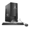 LENOVO THINKCENTRE NEO 50S, GEN 3, I5-12400, 8GB, 512GB NVME