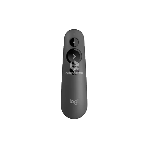 LOGITECH R500 LASER PRESENTATION REMOTE
