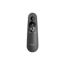 LOGITECH R500 LASER PRESENTATION REMOTE