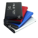 EXTERNAL CASE HDD 2.5"