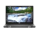 DELL LAPTOP (USED) 5400, I7, 8TH, 16GB, 512GB NVME, 14" TOUCHSCREEN