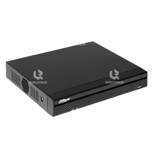 DAHUA NVR DHI-NVR4108HS-4KS3 8P(1U 8POE 1 HDD LITE NETWORK