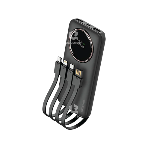 GREEN LION POWER BANK POWER PULSE PD 22 20000.5W