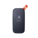 SANDISK EXTREME  PORTABLE SSD 4TB