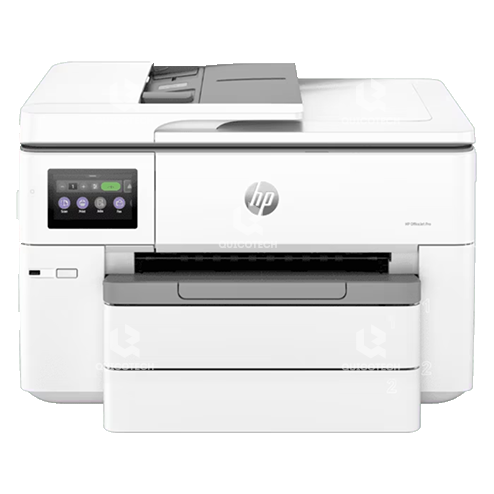 HP OfficeJet Pro 9730 Wide Format All-in-One Printer