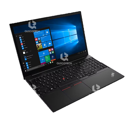 LENOVO LAPTOP E15 THINKPAD RAYZEN 5, 256GB SSD , 16GB RAM 15.6"