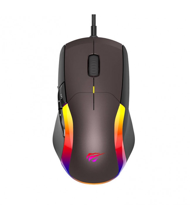 HAVIT GAMING MOUSE GAMENOTE MS959S