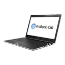 HP LAPTOP PROBOOK 450 G5 i7, 8TH GEN , 256GB , 8GB RAM  , 15.6"