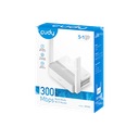CUDY ROUTER 300 MBPS WR300 5IN1