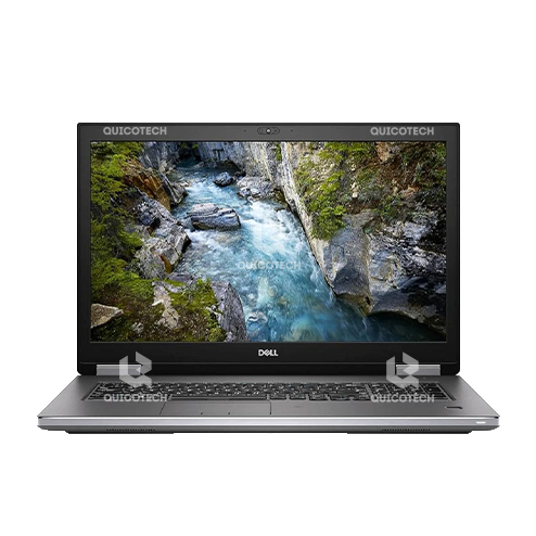 DELL LAPTOP PRECISION 7540, I7, 512GB SSD, 16GB RAM,  9TH GEN