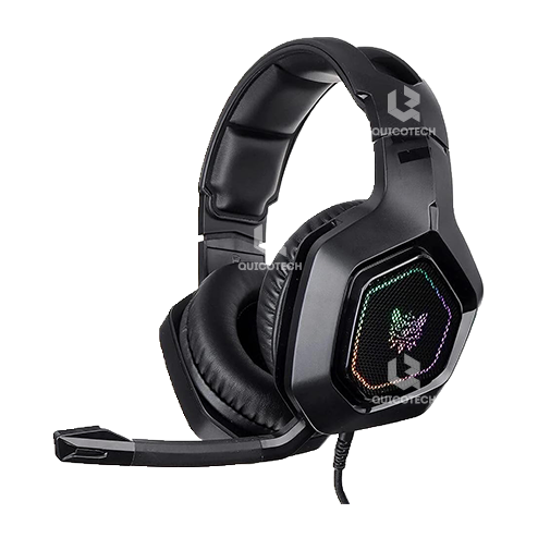 ONIKUMA GAMING PROFESSIONAL HEADSET K10