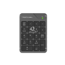A4-TECH  NUMERIC KEYBOARD WIRELESS FGK21C