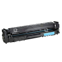 HP TONER 117A CYAN ORIGINAL