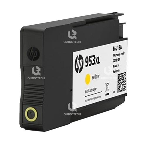 HP INK 953XL YELLOW ORIGINAL