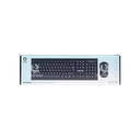 GREEN LION WIRELESS KEYBOARD AND MOUSE