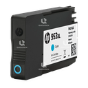 HP INK 953XL BLACK ORIGINAL
