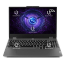 LENOVO LOQ 15, I7-13650HX 24GB RAM, 512GB RTX 4050 6GB 15.6" FHD
