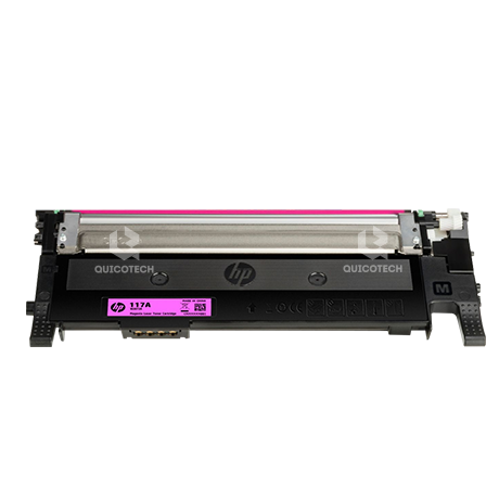 HP TONER 117A MAGENTA ORIGINAL