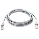 D-LINK PATCH CABLE CAT6 2 METER GREY COPPER