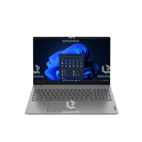 LENOVO LAPTOP 83A1004SAX V15 i3-1315U 13TH GEN  256GB SSD , 8GB RAM 15.6" FHD