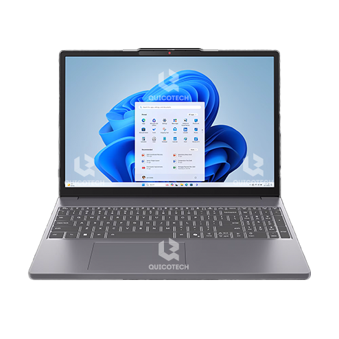 LENOVO IDEAPAD SLIM 3 ,I5-13420H	, 15IRH10 (83K100E6DP) , 16GB,  512GB SSD ,15.3"