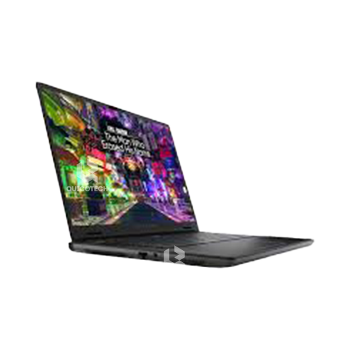 DELL GAMING LAPTOP, Intel Core Ultra 7 155H,  AWM16-7025BLK-PU, Alienware M16 R2,1TB SSD, 16GB DDR5, RTX 4070 8GB, 16"