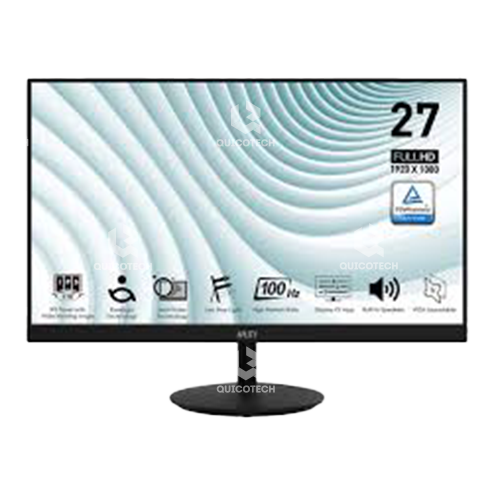 MSI MONITOR PRO MP271A  27"