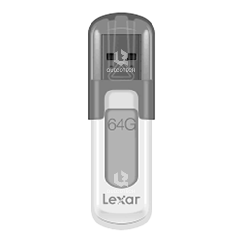 LEXAR JUMPDRIVE V100 64GB USB 3.0