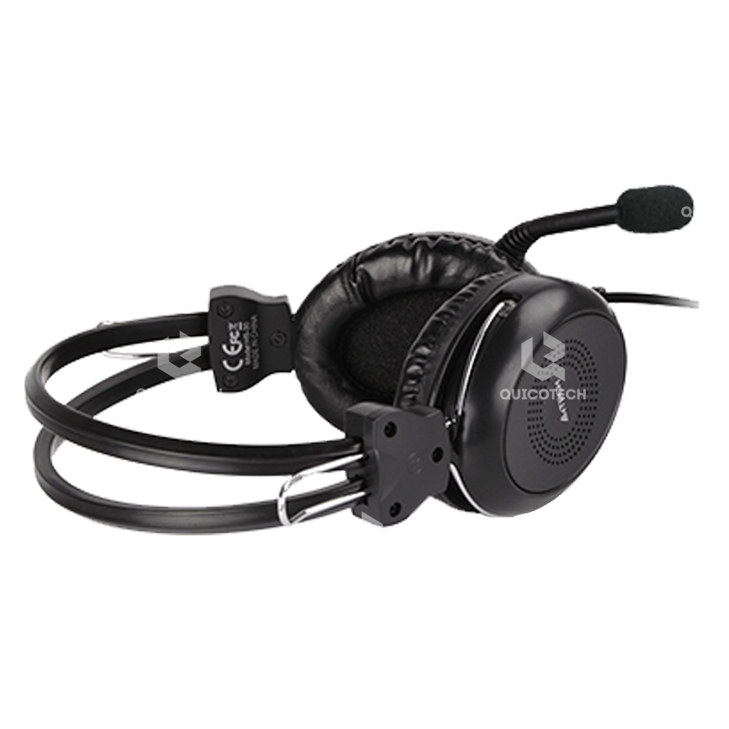 A4-TECH HEADSET (HU-30)