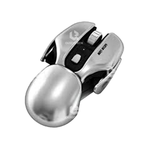 GREEN LION G266 BEETLES METAL MOUSE
