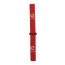 Metal Watch Band, Red